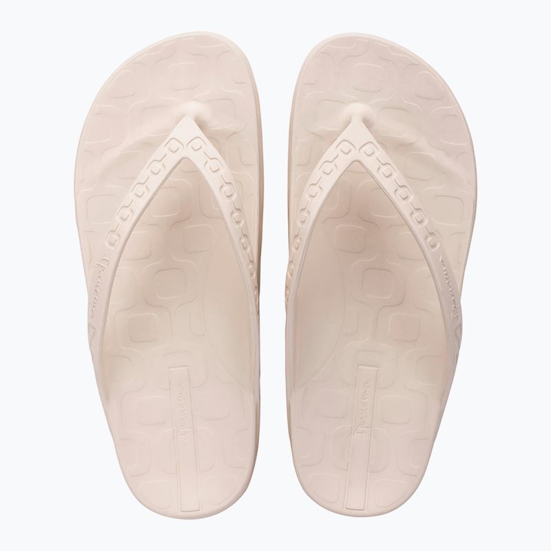 Dámské žabky Ipanema Duo Sunset beige 9