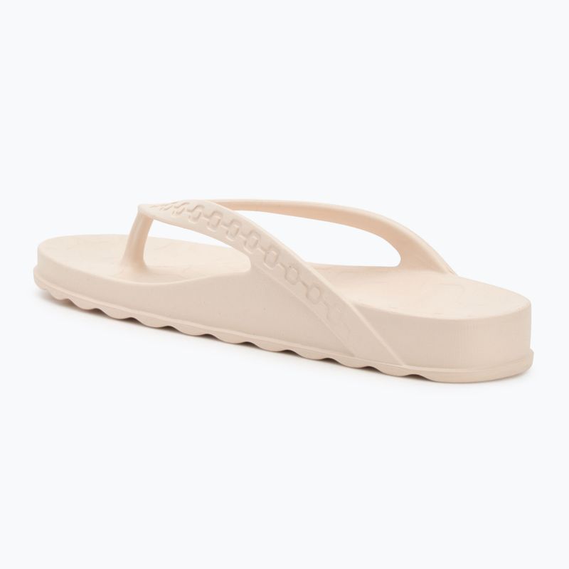 Dámské žabky Ipanema Duo Sunset beige 3