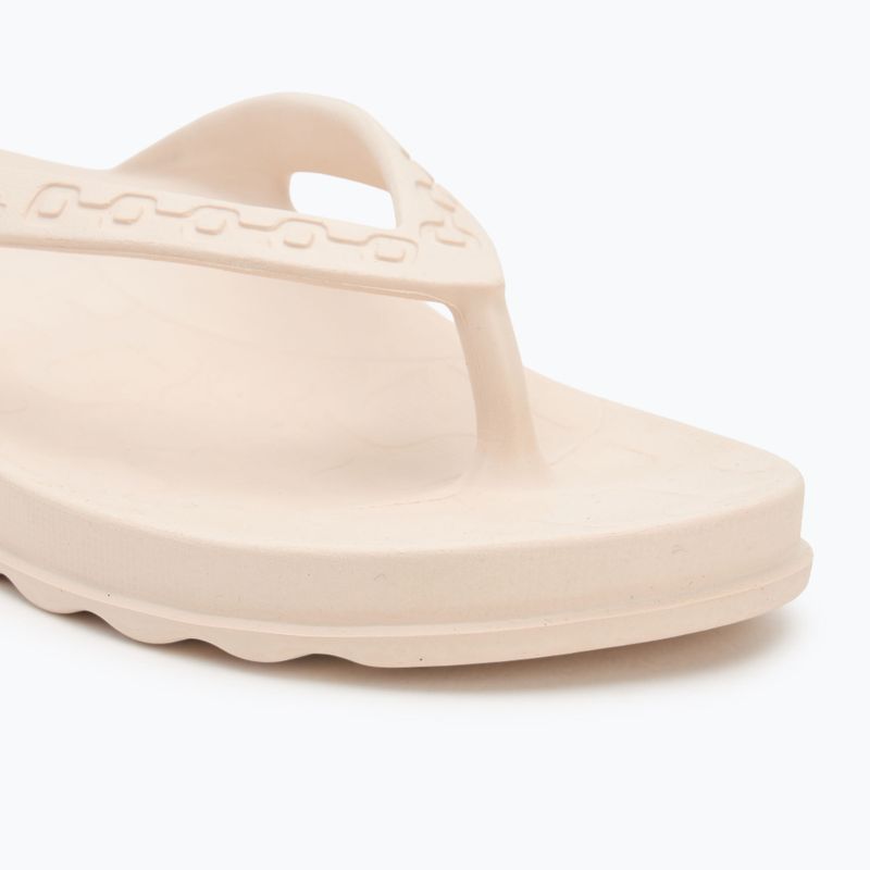 Dámské žabky Ipanema Duo Sunset beige 7