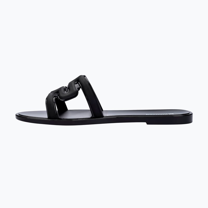 Dámské nazouváky Melissa M Ad black 2