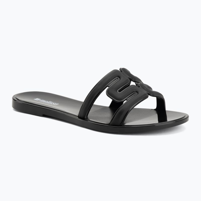 Dámské nazouváky Melissa M Ad black