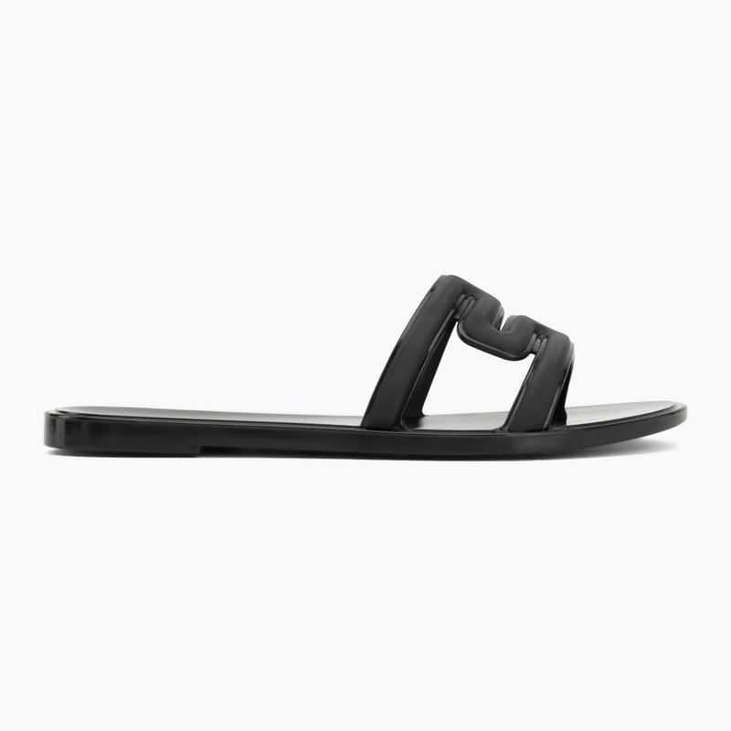 Dámské nazouváky Melissa M Ad black 2