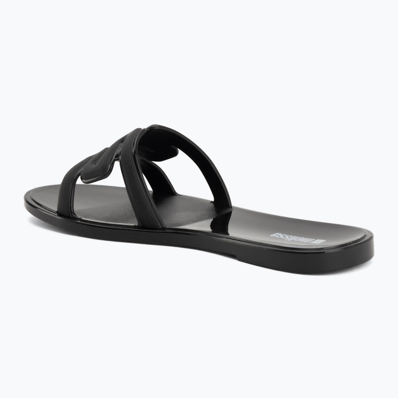 Dámské nazouváky Melissa M Ad black 3