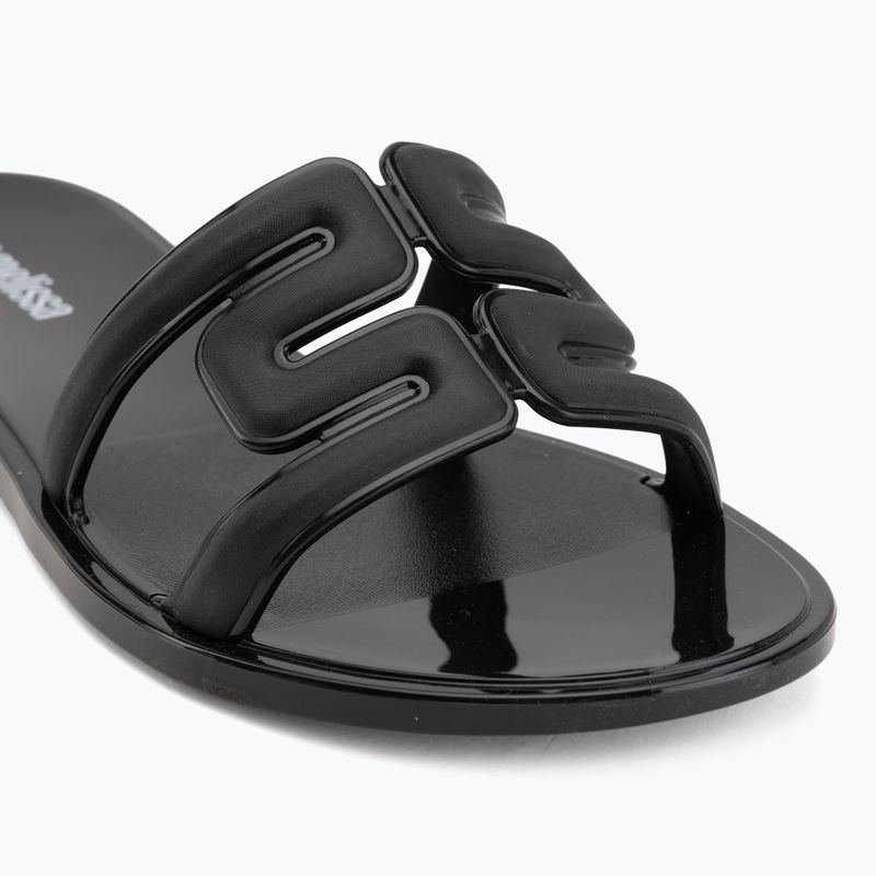 Dámské nazouváky Melissa M Ad black 7