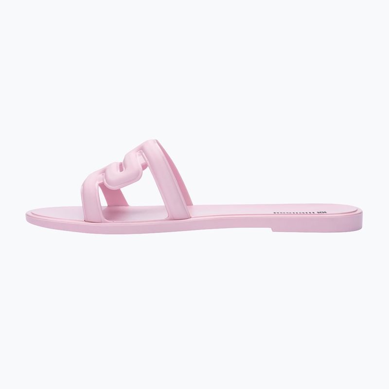 Dámské nazouváky Melissa M Ad soft pink 2