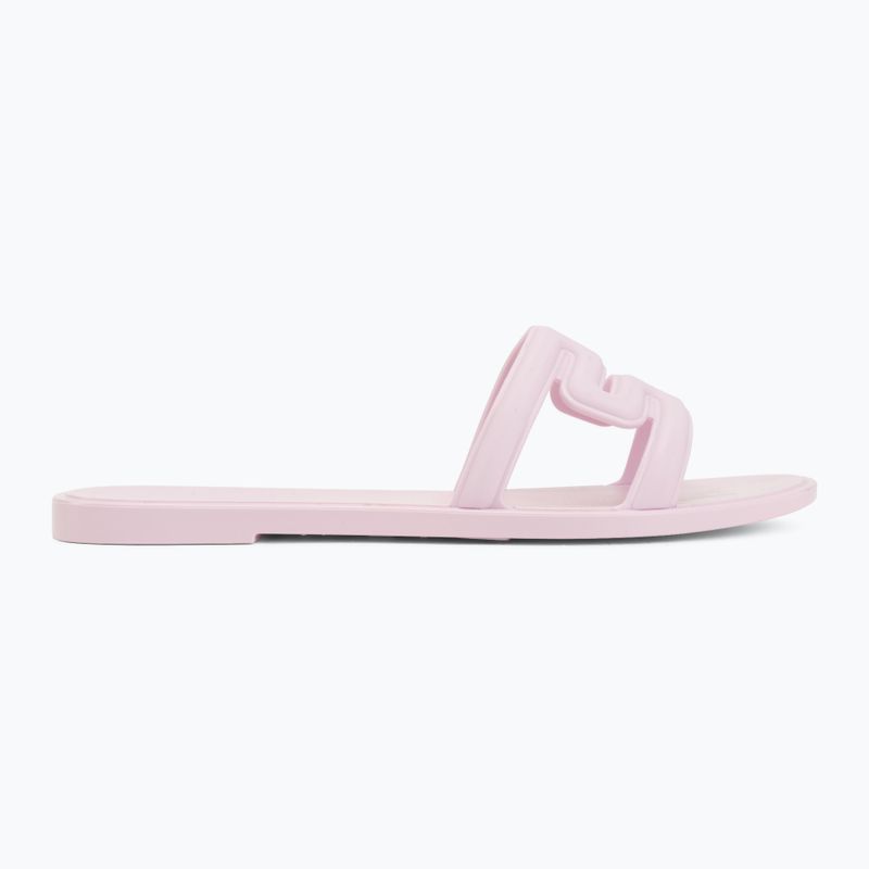 Dámské nazouváky Melissa M Ad soft pink 2