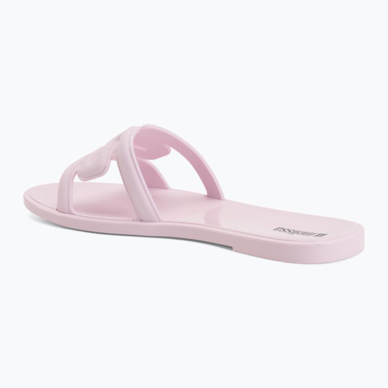 Dámské nazouváky Melissa M Ad soft pink 3
