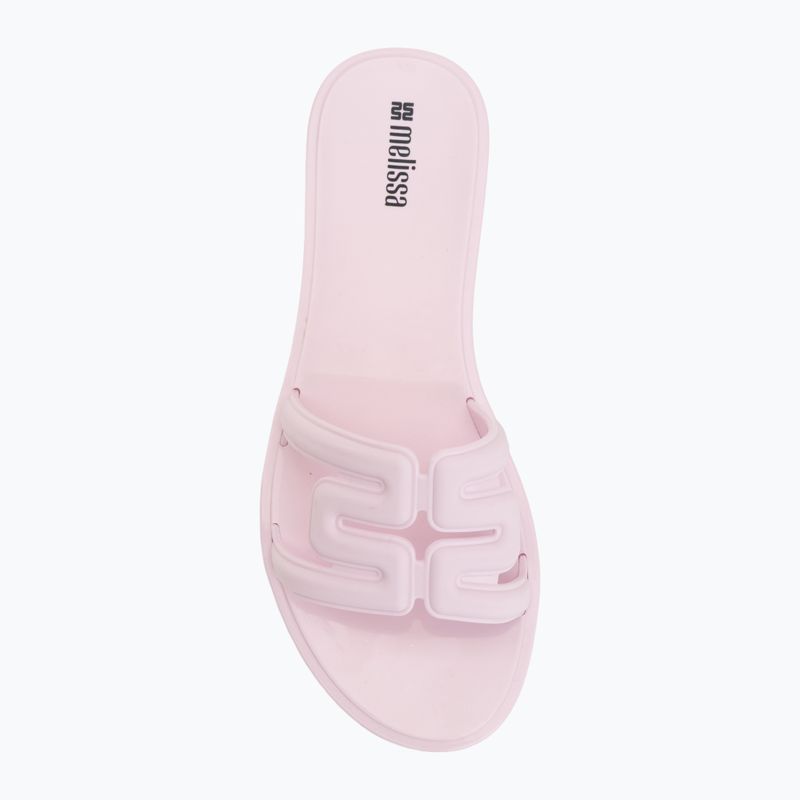 Dámské nazouváky Melissa M Ad soft pink 5