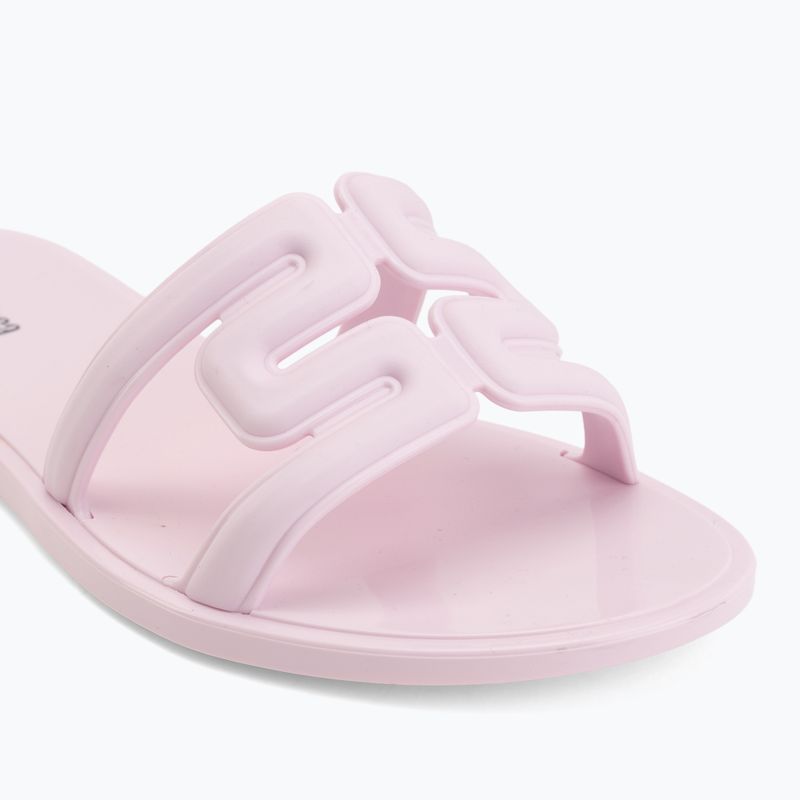 Dámské nazouváky Melissa M Ad soft pink 7