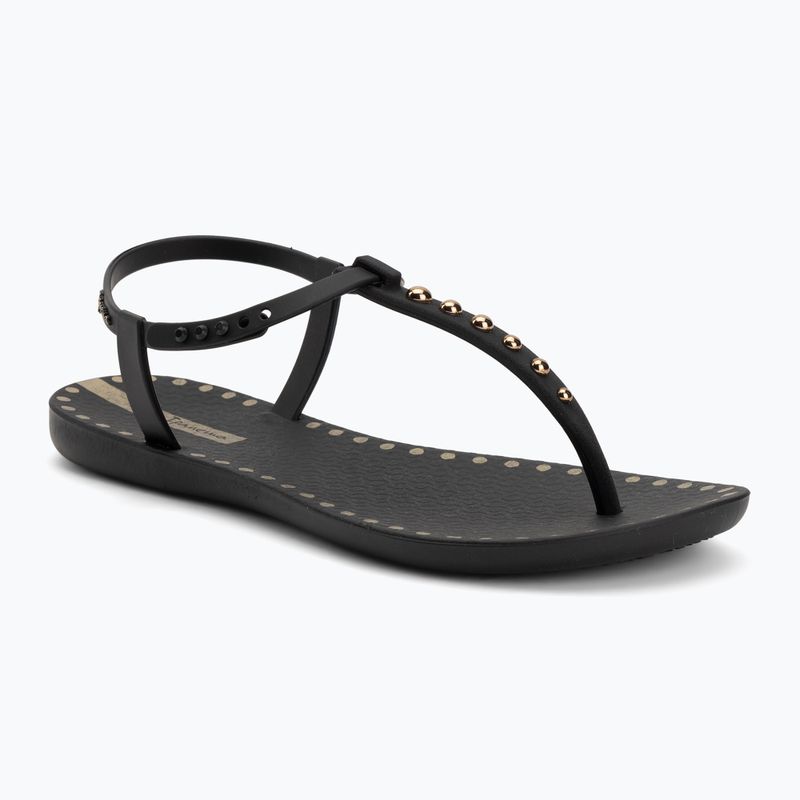 Dámské sandály Ipanema Classic Dots black/black/gold