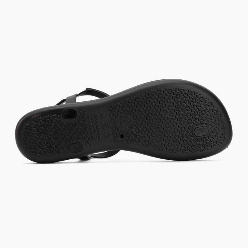 Dámské sandály Ipanema Classic Dots black/black/gold 4
