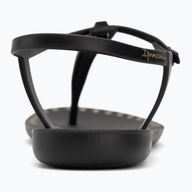Dámské sandály Ipanema Classic Dots black/black/gold 6