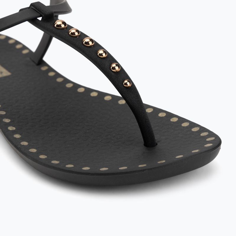 Dámské sandály Ipanema Classic Dots black/black/gold 7