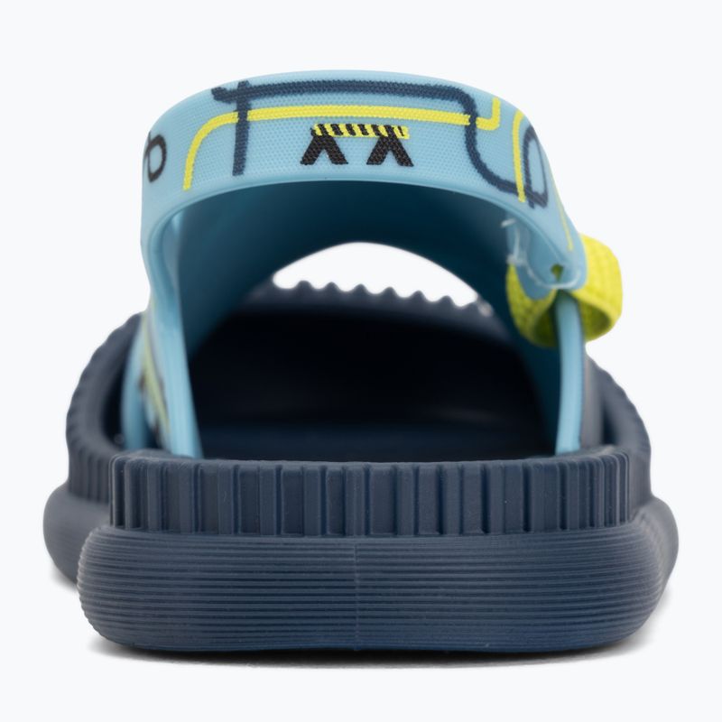 Dětské sandály Ipanema Precious blue/green 6
