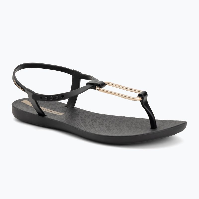 Dámské sandály Ipanema Classic Modern black/gold
