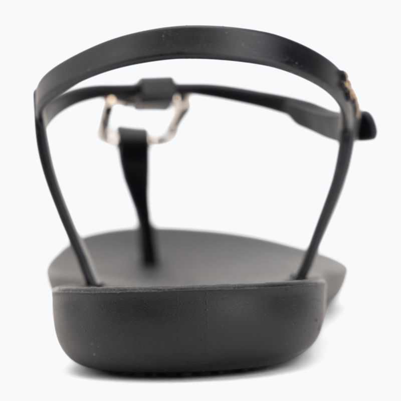 Dámské sandály Ipanema Classic Modern black/gold 6