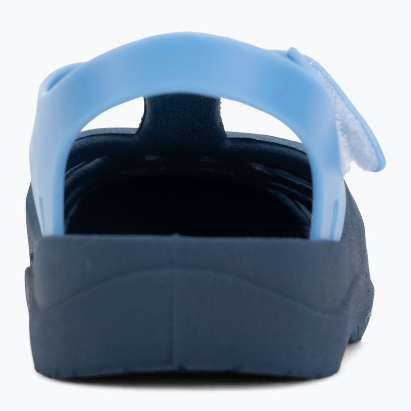 Dětské sandály Ipanema Summer Basic II Baby dark blue/blue 6