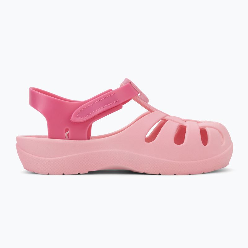 Dětské sandály Ipanema Summer Basic II Baby pink 2