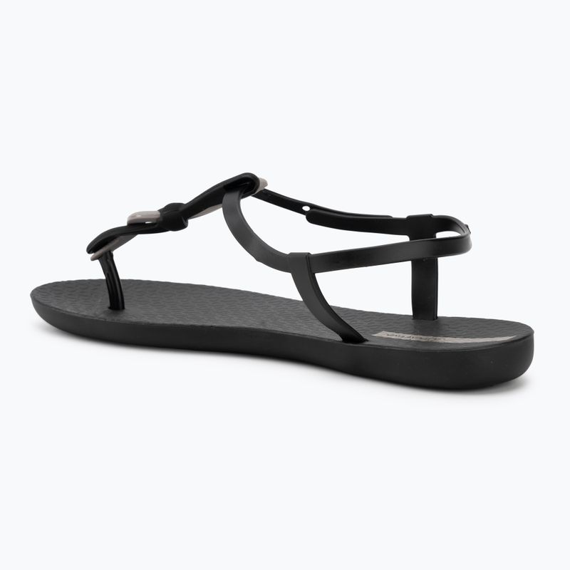Dámské sandály Ipanema Class Daily black/grey 3