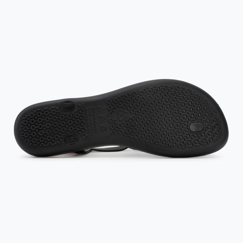 Dámské sandály Ipanema Class Daily black/grey 4