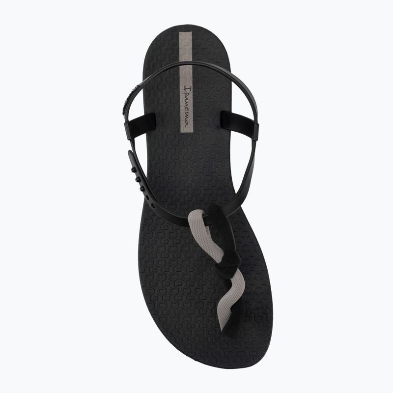 Dámské sandály Ipanema Class Daily black/grey 5