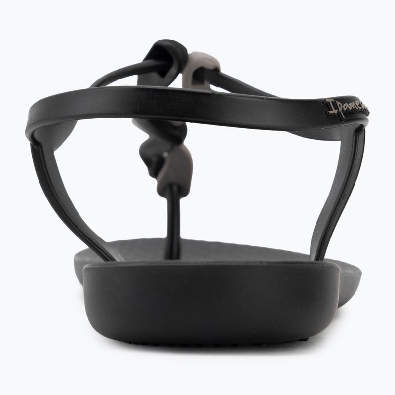 Dámské sandály Ipanema Class Daily black/grey 6