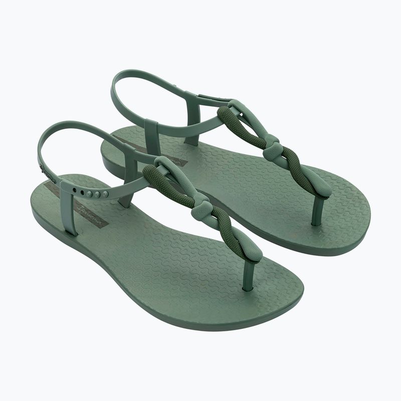 Dámské sandály Ipanema Class Daily green 2