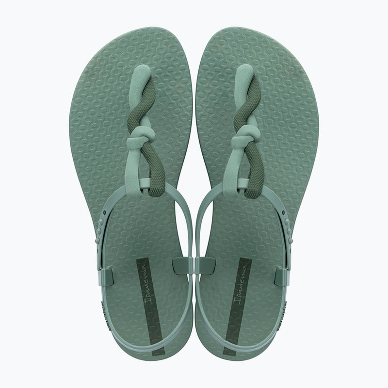 Dámské sandály Ipanema Class Daily green 3