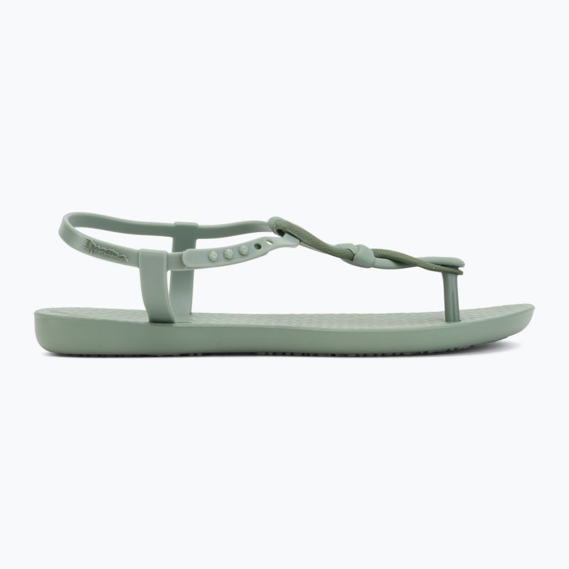 Dámské sandály Ipanema Class Daily green 2