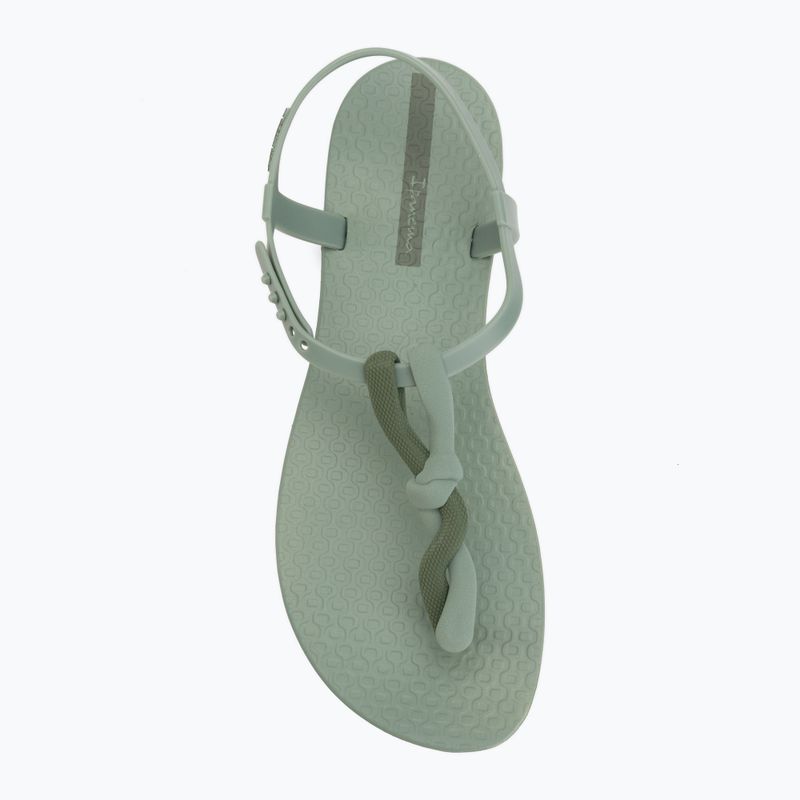 Dámské sandály Ipanema Class Daily green 5