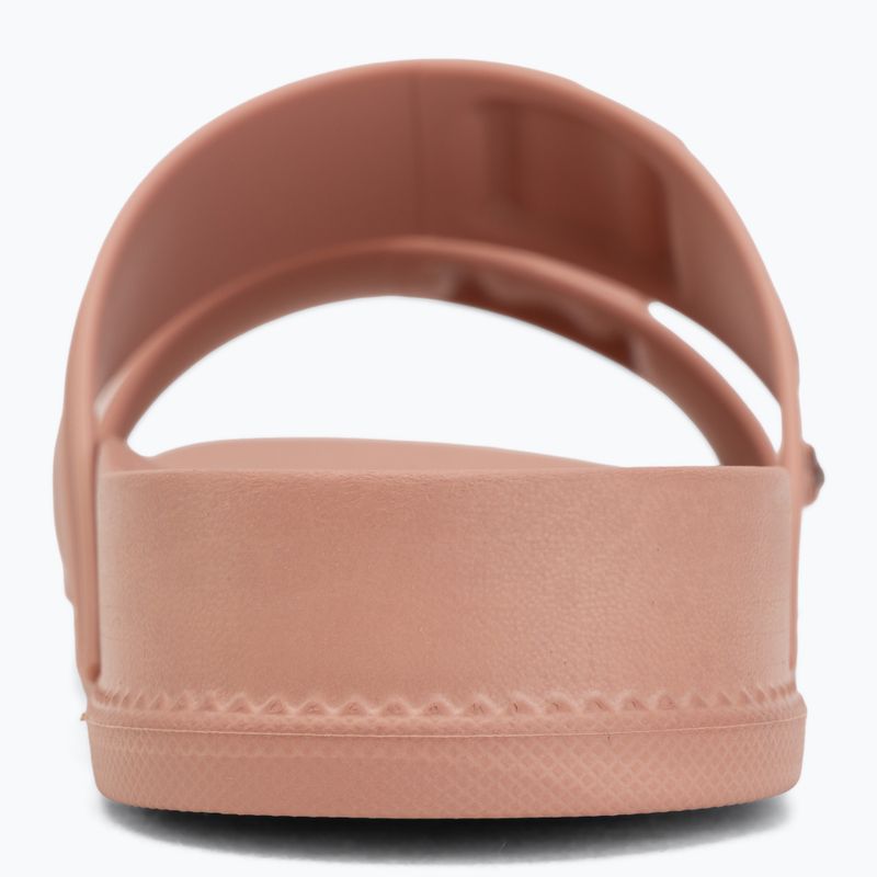 Dámské pantofle Ipanema Leme Slide pink/brown 6