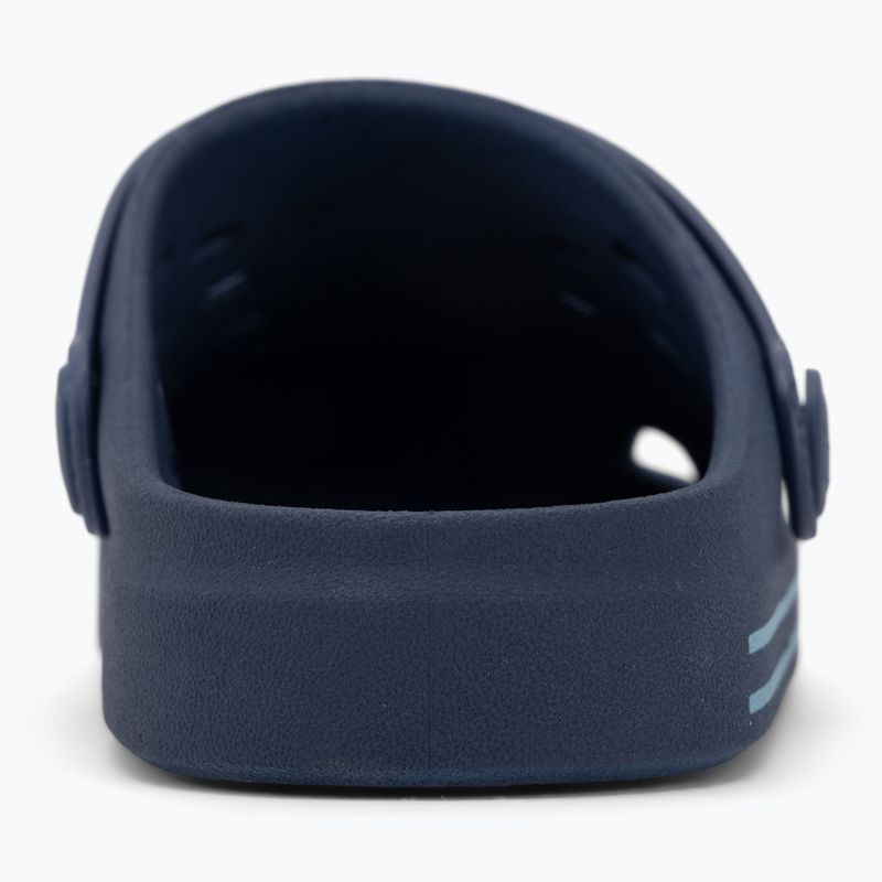 Dětské pantofle Ipanema Motion dark blue/blue 7