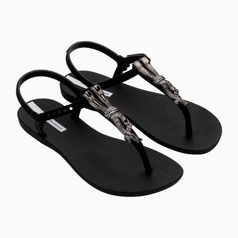 Dámské sandály Ipanema Class Charmi black/silver 2