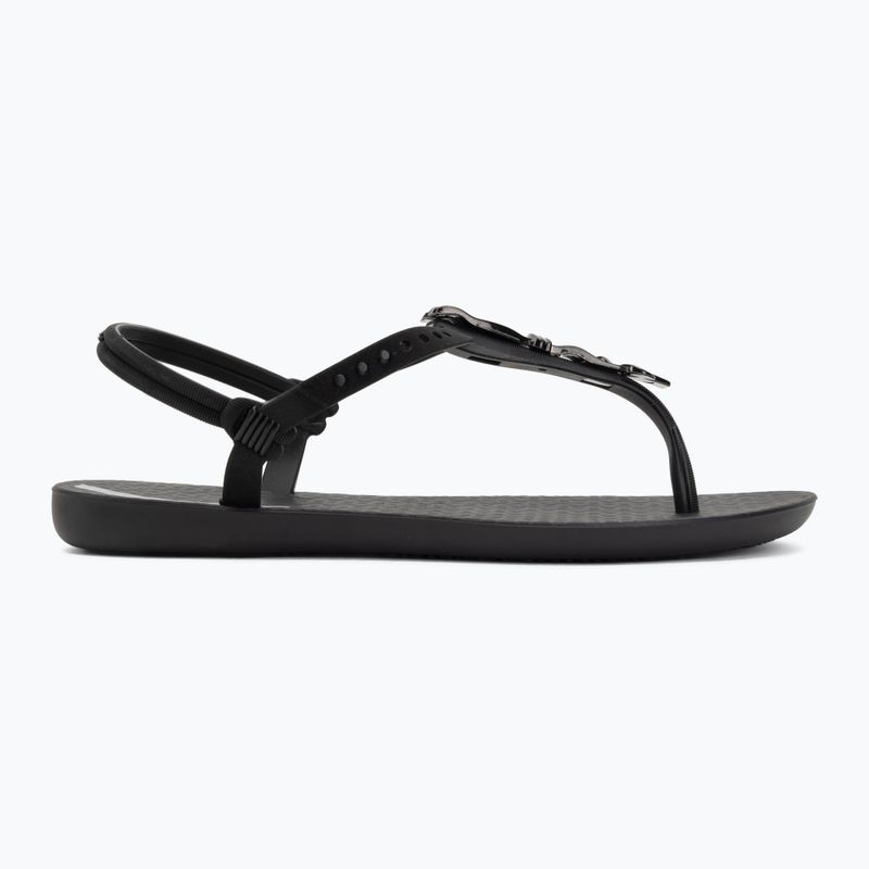 Dámské sandály Ipanema Class Charmi black/silver 2