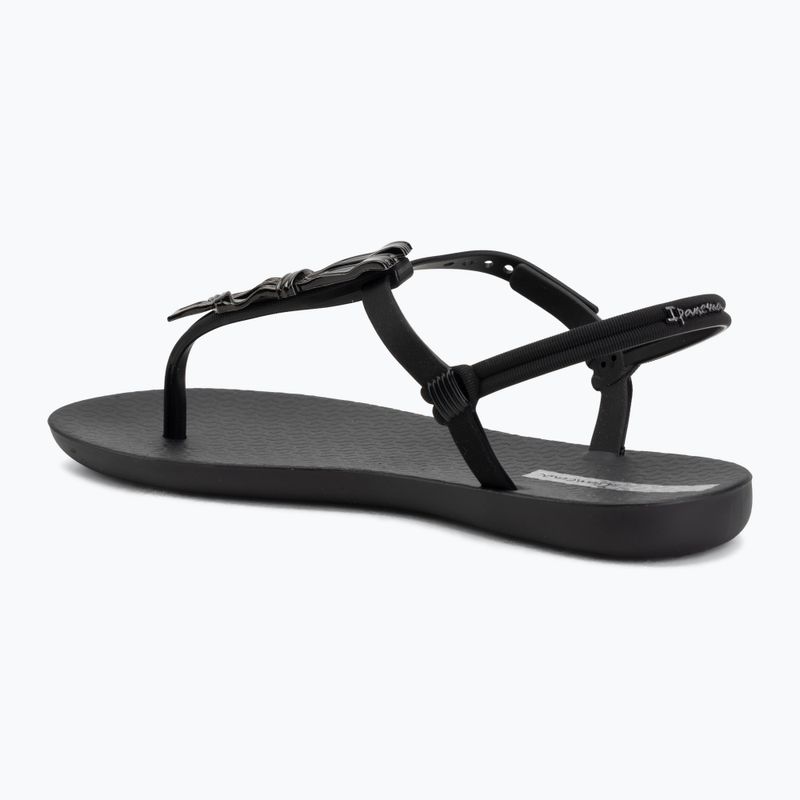 Dámské sandály Ipanema Class Charmi black/silver 3