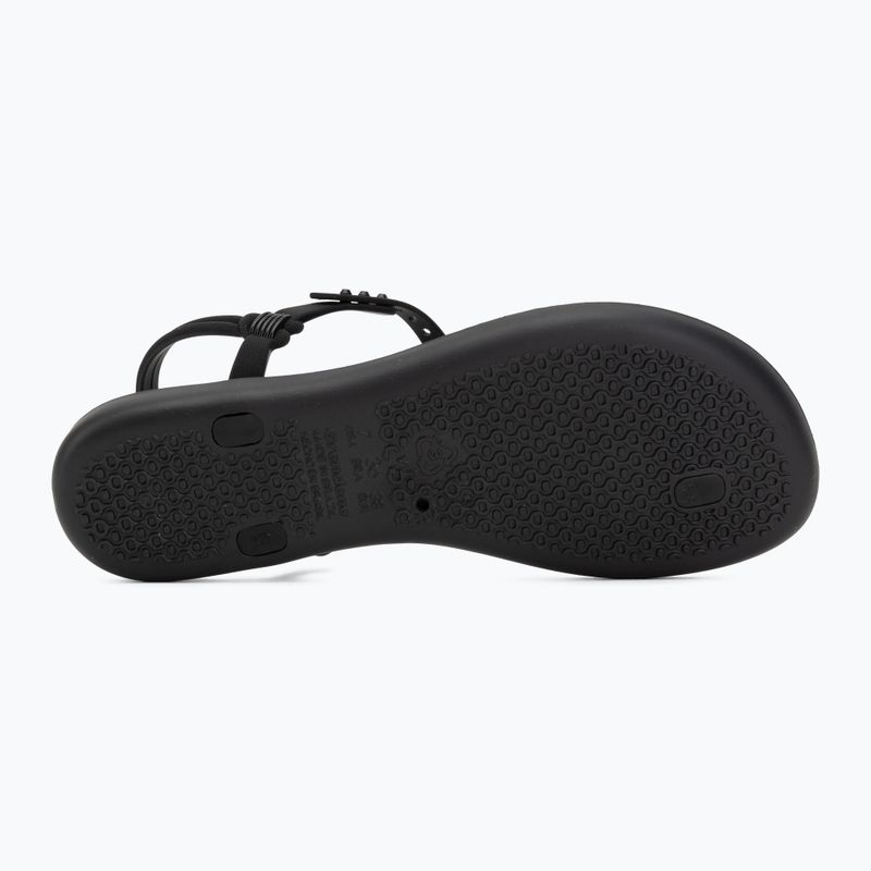 Dámské sandály Ipanema Class Charmi black/silver 4