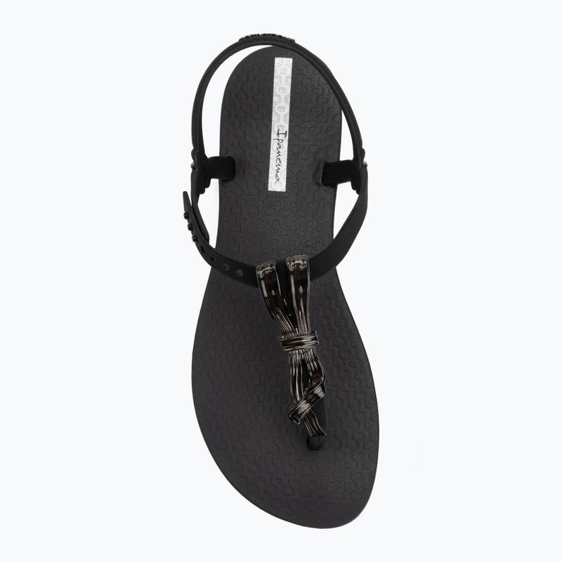 Dámské sandály Ipanema Class Charmi black/silver 5