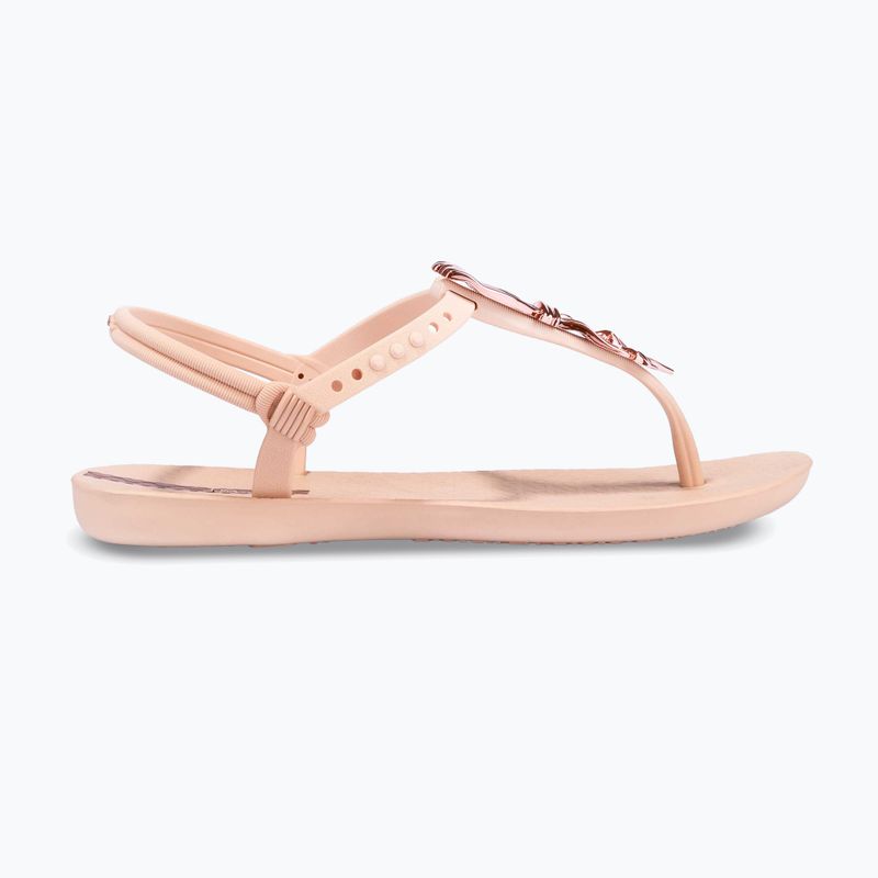 Dámské sandály Ipanema Class Charmi beige/copper