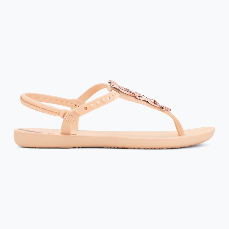 Dámské sandály Ipanema Class Charmi beige/copper 2