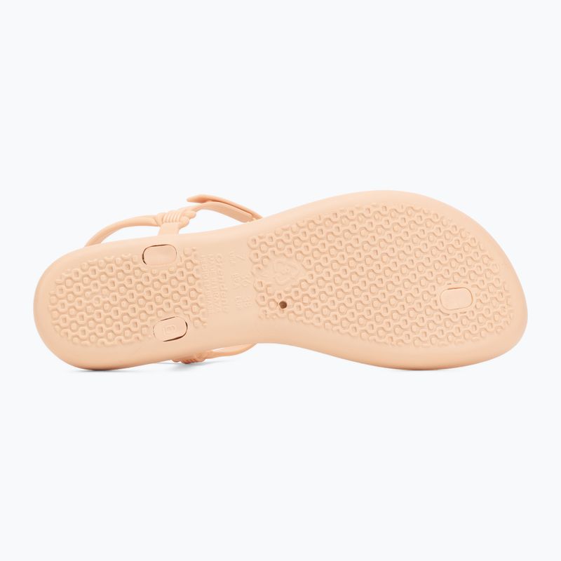 Dámské sandály Ipanema Class Charmi beige/copper 4