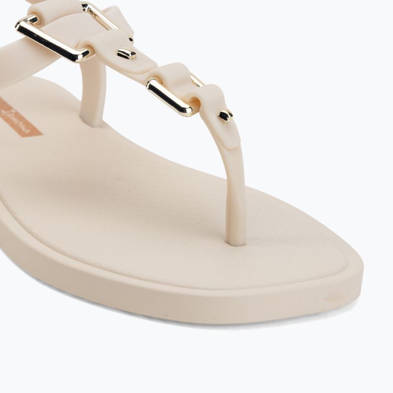 Dámské sandály Ipanema Class Urbane beige/beige/gold 7
