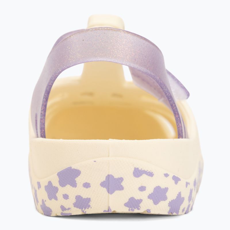 Dětské sandály Ipanema Summer XVI beige/lilac 6