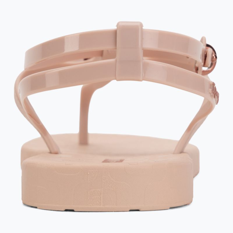 Dámské sandály Ipanema Atena pink/pink 6