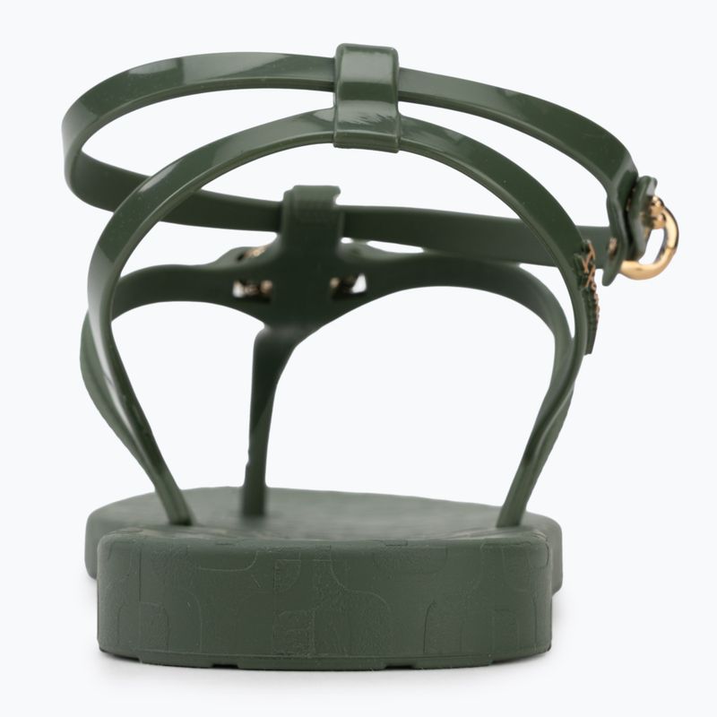 Dámské sandály Ipanema Atena green/beige 6
