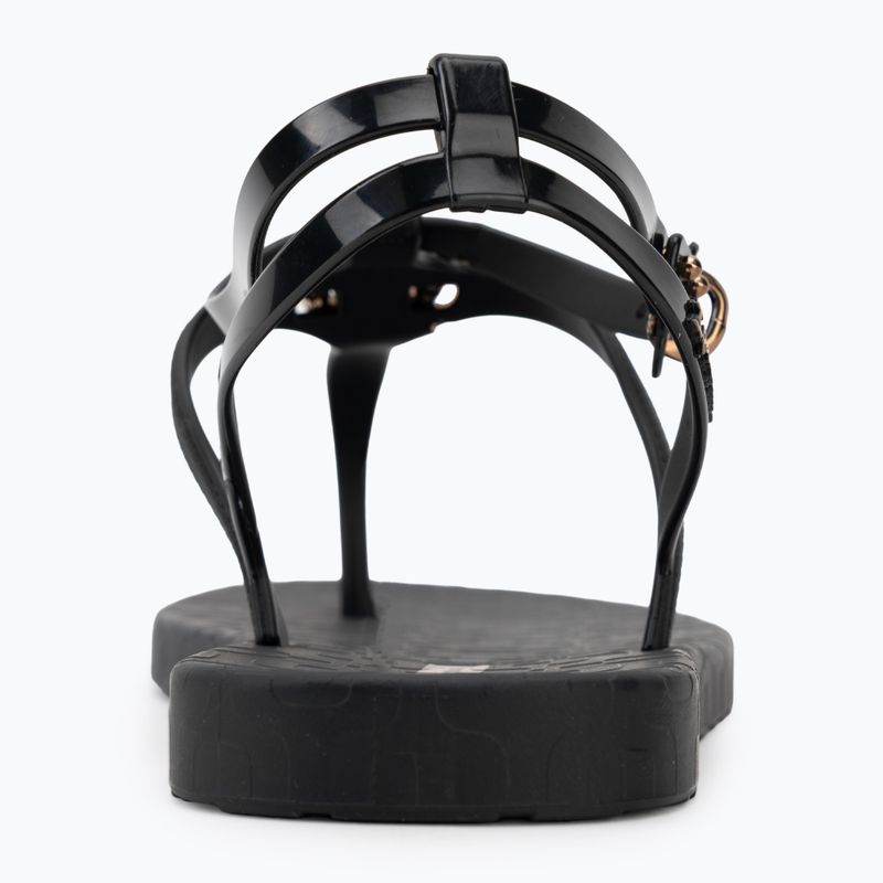 Dámské sandály Ipanema Atena black/beige 6