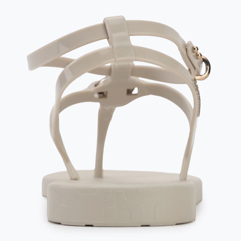 Dámské sandály Ipanema Atena beige/beige 6