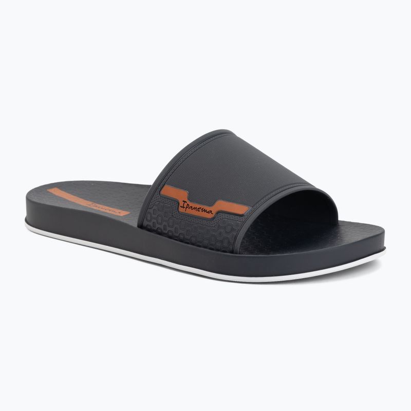 Dámské pantofle Ipanema Sporty grey/orange grey