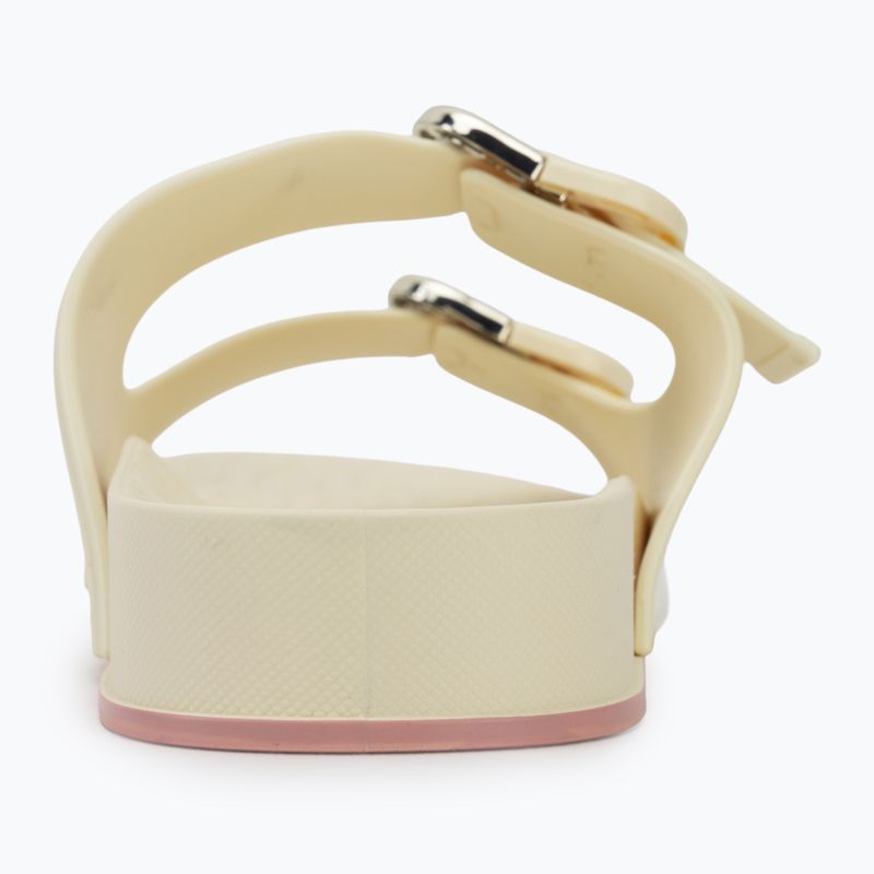 Dámské pantofle Ipanema Shore beige/beige/pink 6