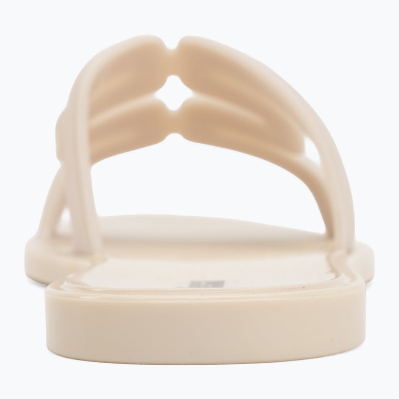 Dámské nazouváky Melissa M Ad light beige 6