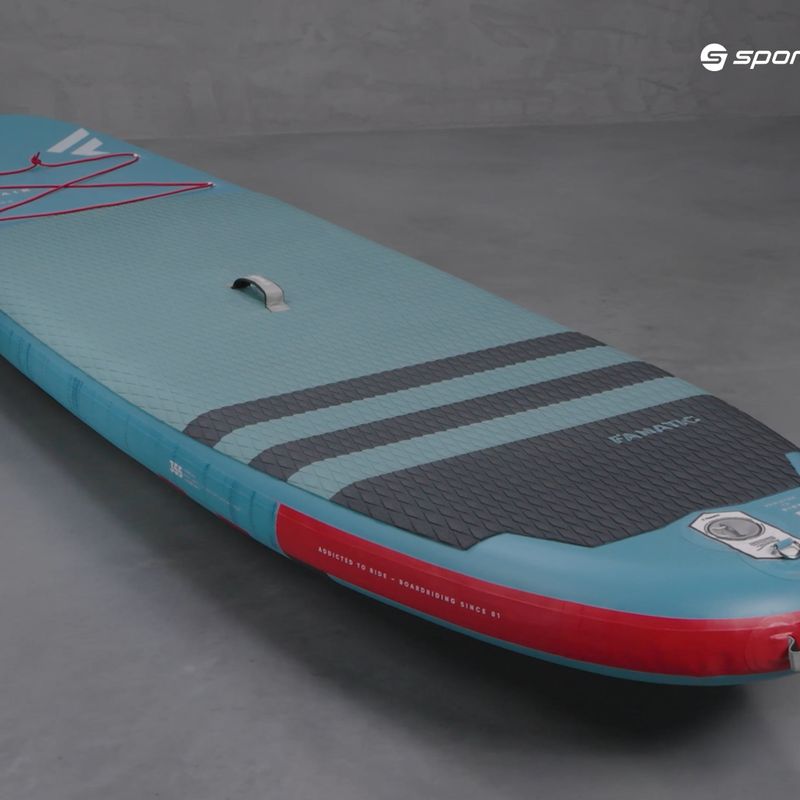 SUP prkno Fanatic Viper Air Windsurf blue 13200-1148 16